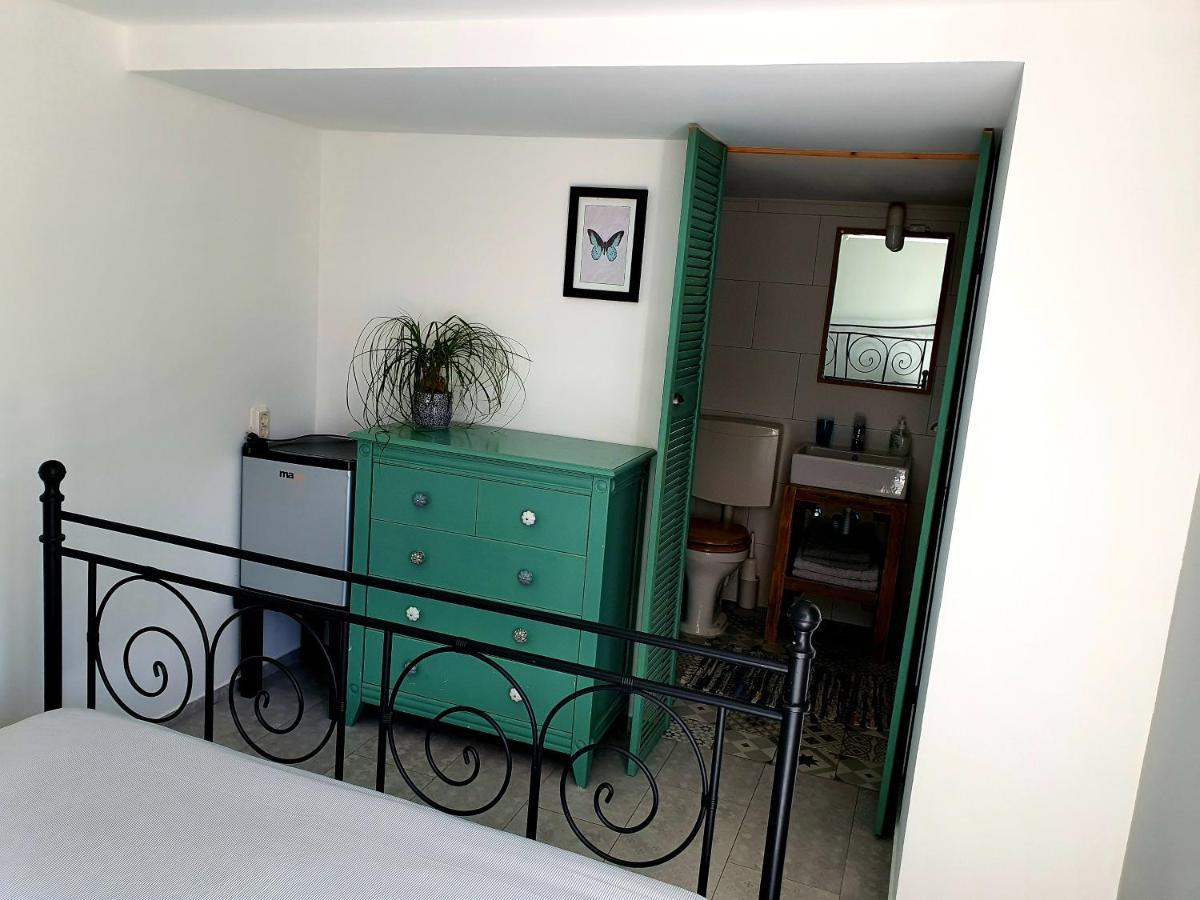 Quinta Do Castanheiro Bed and Breakfast Castanheira de Pera Buitenkant foto