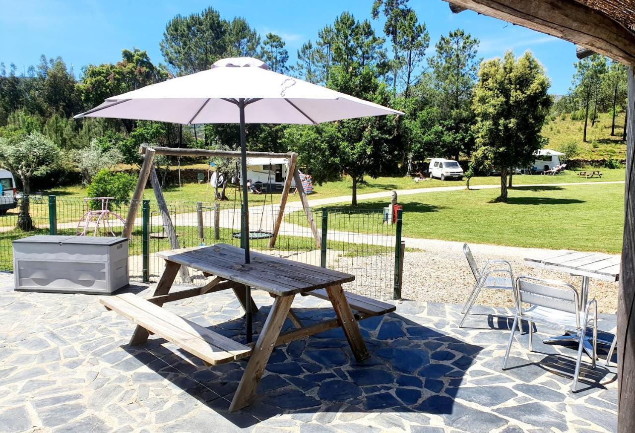 Quinta Do Castanheiro Bed and Breakfast Castanheira de Pera Buitenkant foto