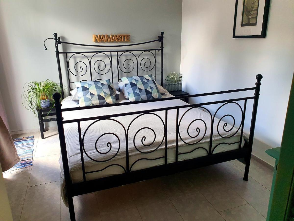Quinta Do Castanheiro Bed and Breakfast Castanheira de Pera Buitenkant foto