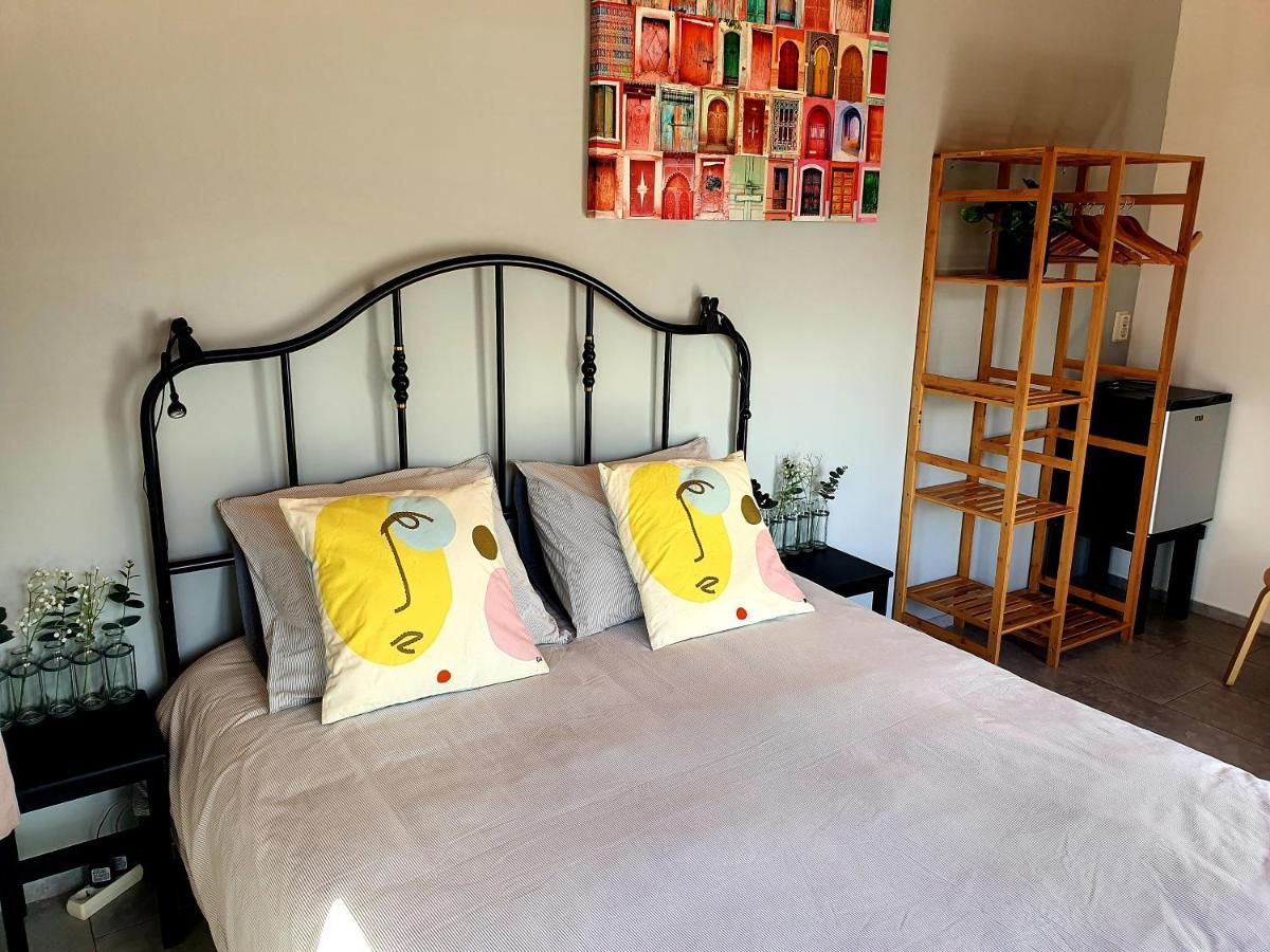 Quinta Do Castanheiro Bed and Breakfast Castanheira de Pera Buitenkant foto