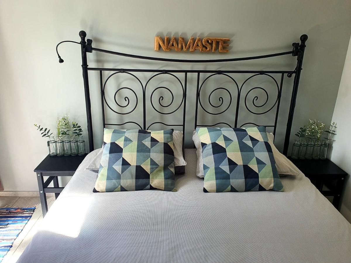 Quinta Do Castanheiro Bed and Breakfast Castanheira de Pera Buitenkant foto