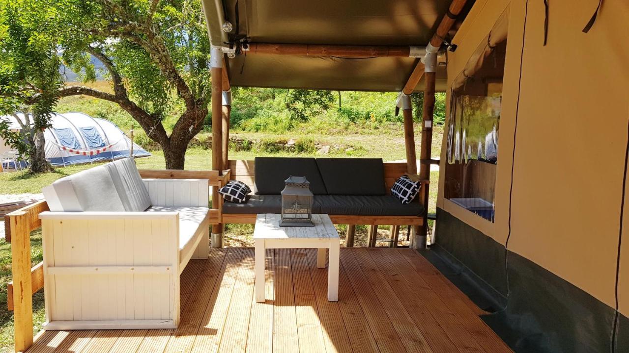 Quinta Do Castanheiro Bed and Breakfast Castanheira de Pera Buitenkant foto