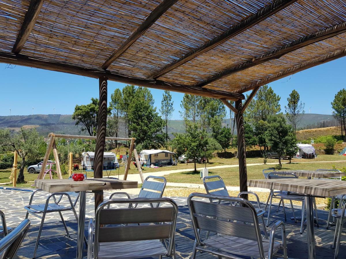 Quinta Do Castanheiro Bed and Breakfast Castanheira de Pera Buitenkant foto